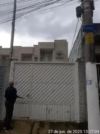 Foto do imóvel Oportunidade Única em SAO PAULO - SP | Tipo: Casa | Negociação: Leilão | Situação: Imóvel em RUA DARTRIAL