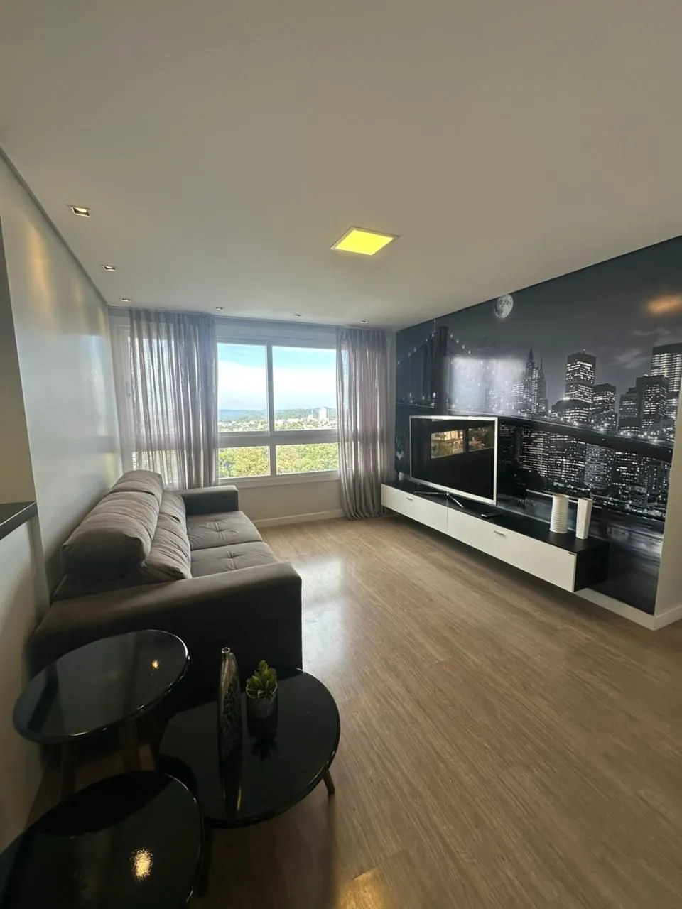 Imagem Apartamento à venda em Caxias do Sul, Sanvitto, com 1 quarto, 46.52m2