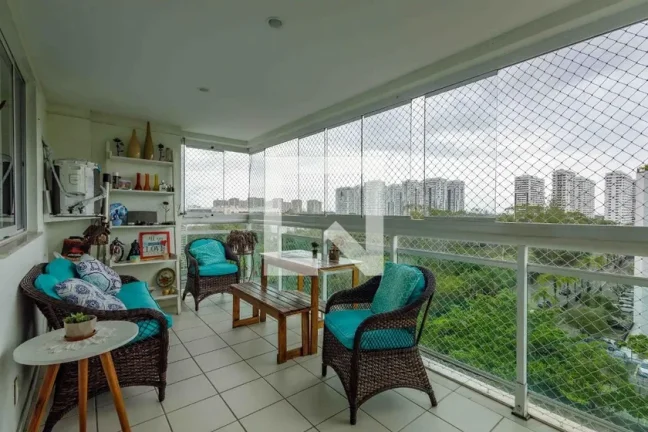 Imagem Apartamento à Venda - Recreio, 3 Quartos, 91 m2