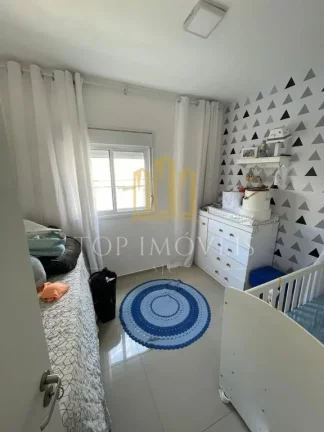 Imagem Apartamento 2 Dorms com Suíte, Sacada Gourmet e Planejados – Maranata Vila Industrial – São José dos Campos/SP