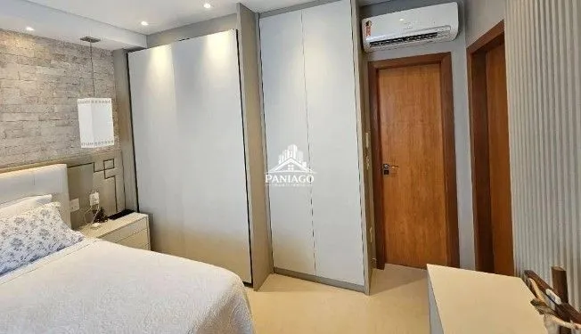 Imagem COBERTURA EXCLUSIVA À VENDA RESIDENCIAL TORRES SÃO GEORGES II