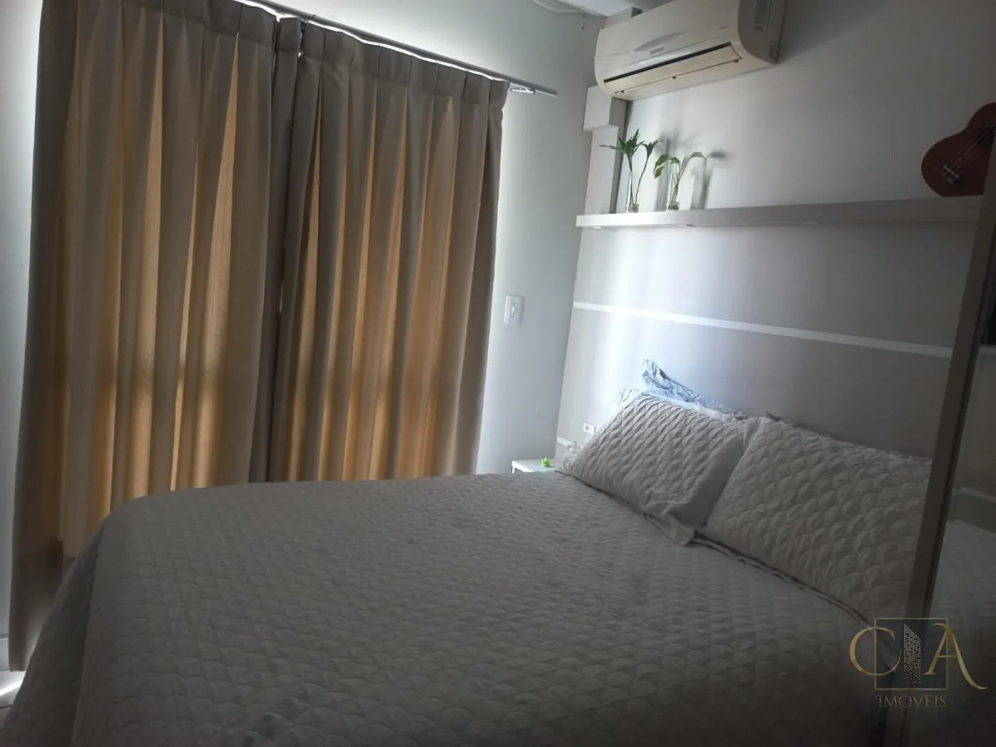 Imagem Apartamento para Temporada em Itapema, Centro, 2 dormitórios, 1 banheiro, 1 vaga