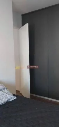 Imagem Apartamento com 2 dormitórios à venda, 66 m² por R$ 639.000,00 - Jardim Flor da Montanha - Guarulhos/SP