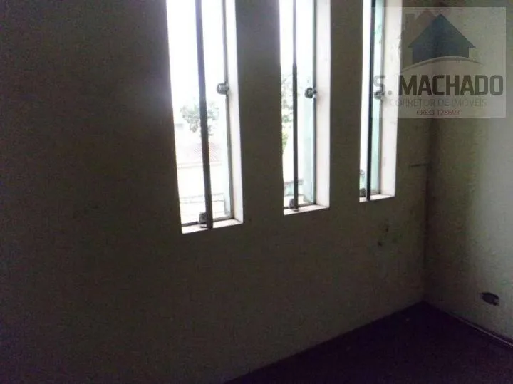 Imagem Sobrado para Venda em Santo André / SP no bairro Parque das Nações