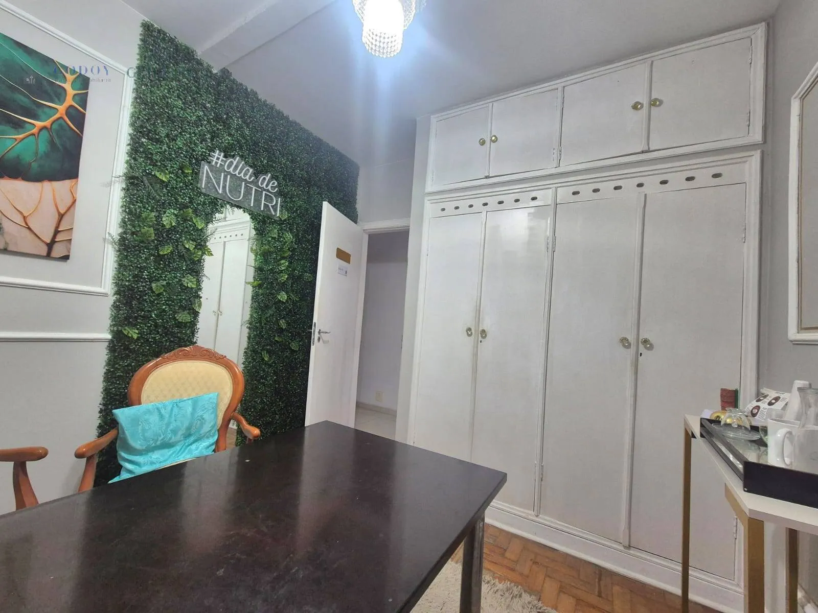 Imagem Comercial para Locação 1 Quarto, 9M², Centro, Pindamonhangaba - SP | Salão Belíssima