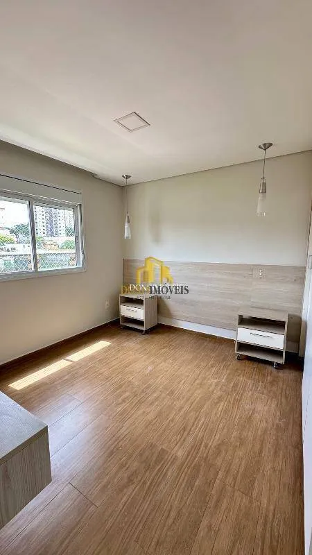 Imagem Apartamento para locação no Domo Life - 123 m² em São Bernardo do Campo