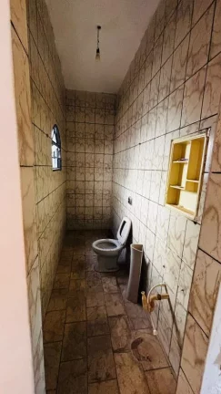 Imagem CASA COM EDÍCULA A VENDA NA VILA ELMAZ
