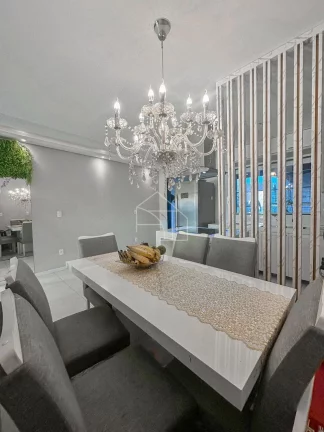 Imagem Casa Duplex à Venda em Colina de Laranjeiras – 3 Quartos com Suíte