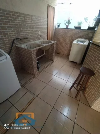 Imagem Casa no bairro Veneza em Ipatinga