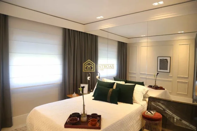 Imagem Apartamento Padrão