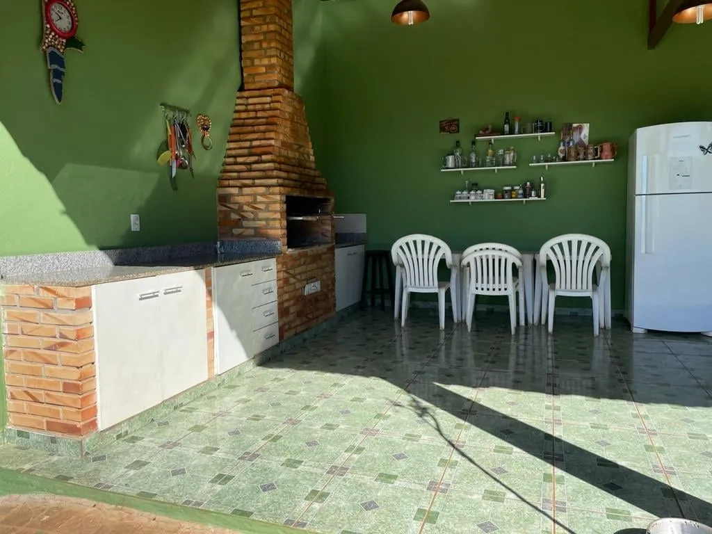 Imagem Casa à venda no bairro Condados da Lagoa - Lagoa Santa/MG