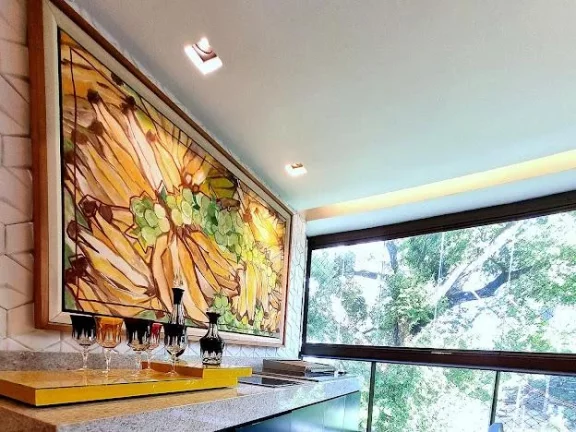 Imagem Apartamento em Monteiro com 140m !