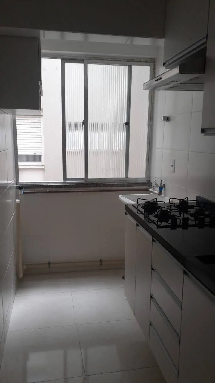 Imagem Apartamento em Vila Ipiranga