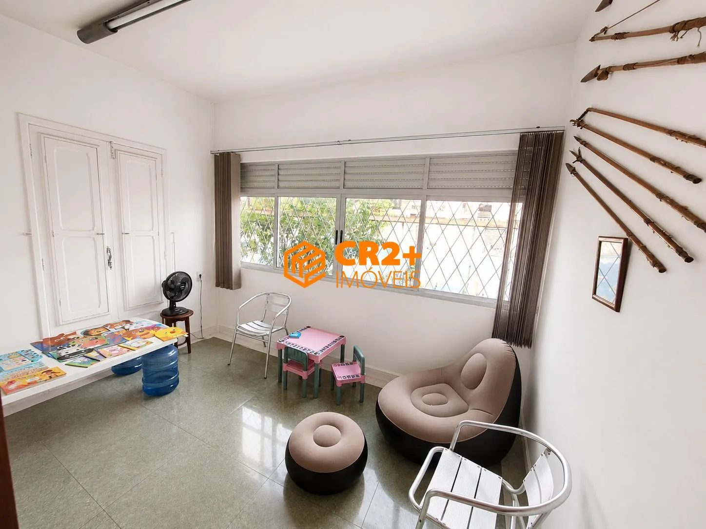 Imagem Excelente Casa para Negócio na Av. do Forte 360m²