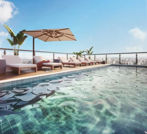 Imagem Full Jardim São Paulo - Residencial