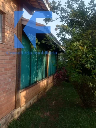 Imagem CHACARA RESIDENCIAL em VINHEDO - SP, VISTA ALEGRE