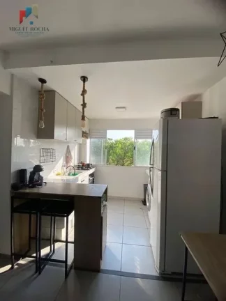 Imagem Apartamento a venda em Tatuí SP