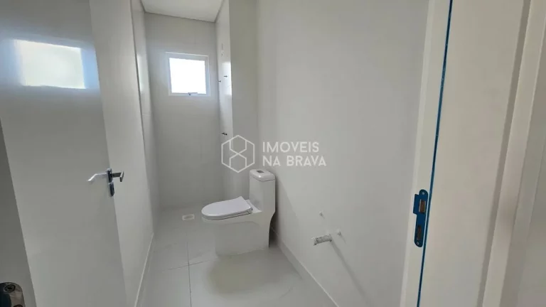 Imagem APARTAMENTO A VENDA 3 QUARTOS, 2 VAGAS - LOTTUS RESIDENCE - CENTRO - ITAJAI/SC