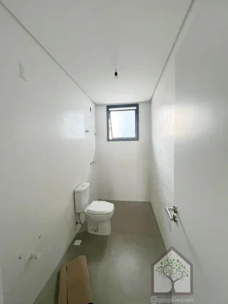 Imagem Linda Casa Geminada em Santo Antônio de Lisboa, Florianópolis/SC