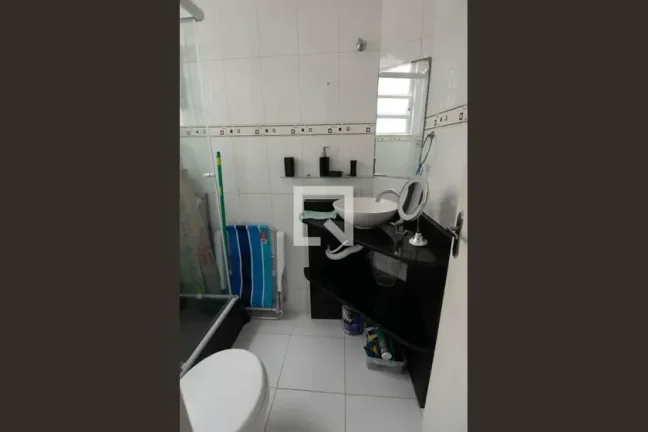 Imagem Apartamento à Venda - Copacabana, 1 Quarto, 38 m2