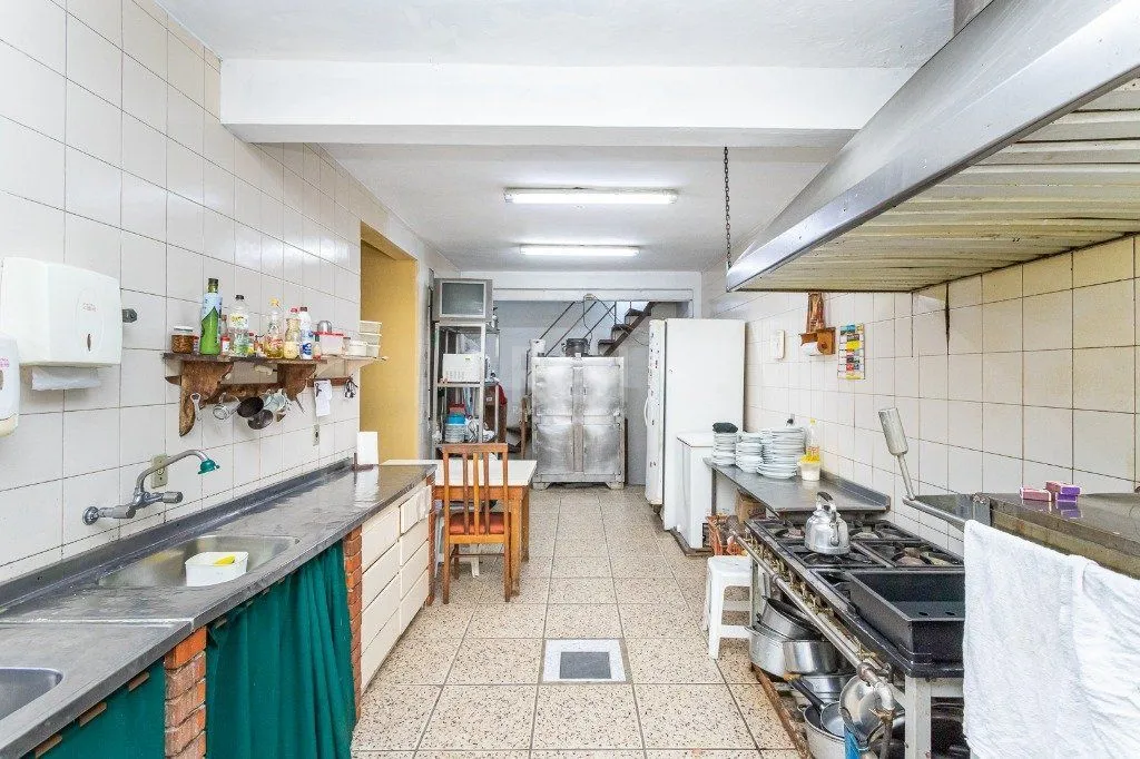 Imagem Casa para Venda - 272m², 3 dormitórios, 2 vagas - Santa Cecília