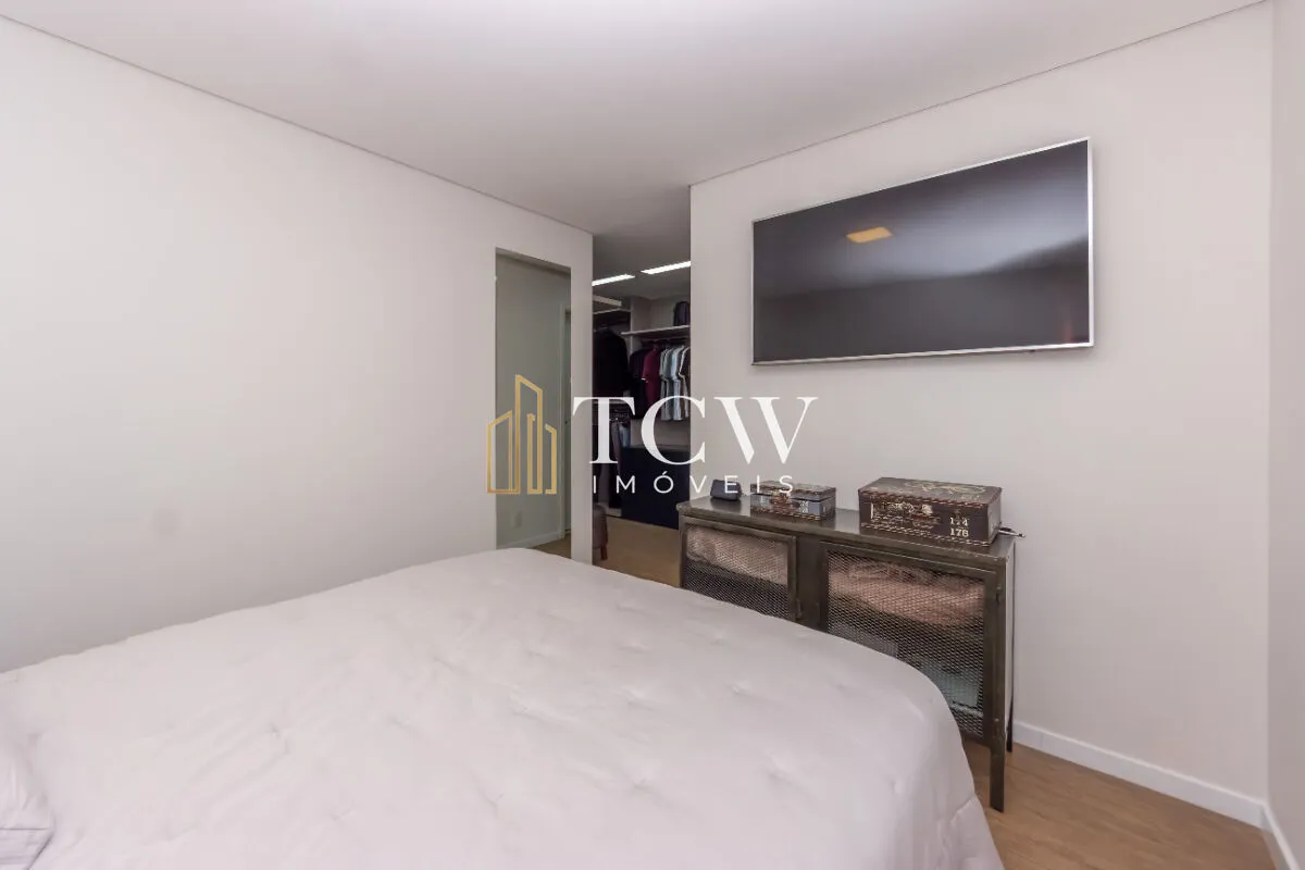 Imagem Apartamento à venda no Campo Belo - São Paulo/Sp