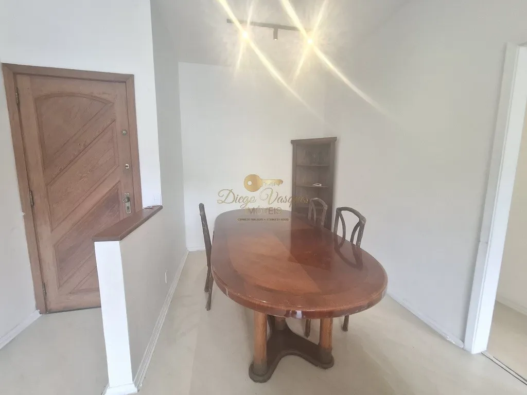 Imagem Apartamento para Venda em Teresópolis / RJ no bairro Alto
