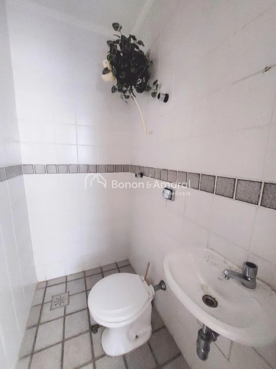 Imagem Apartamento à Venda no Mansões Santo Antônio - Campinas