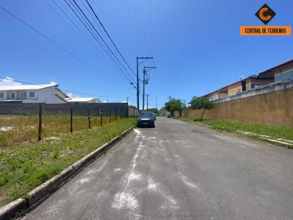 Imagem TERRENO EM STELLA MARIS