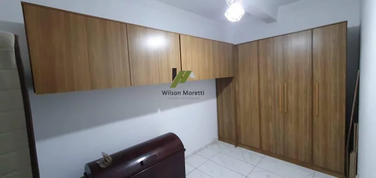 Imagem CASA ( SOBRADO) SEMI MOBILIADA EM EXCELENTE LOCALIZAÇÃO- JUNDIAÍ
