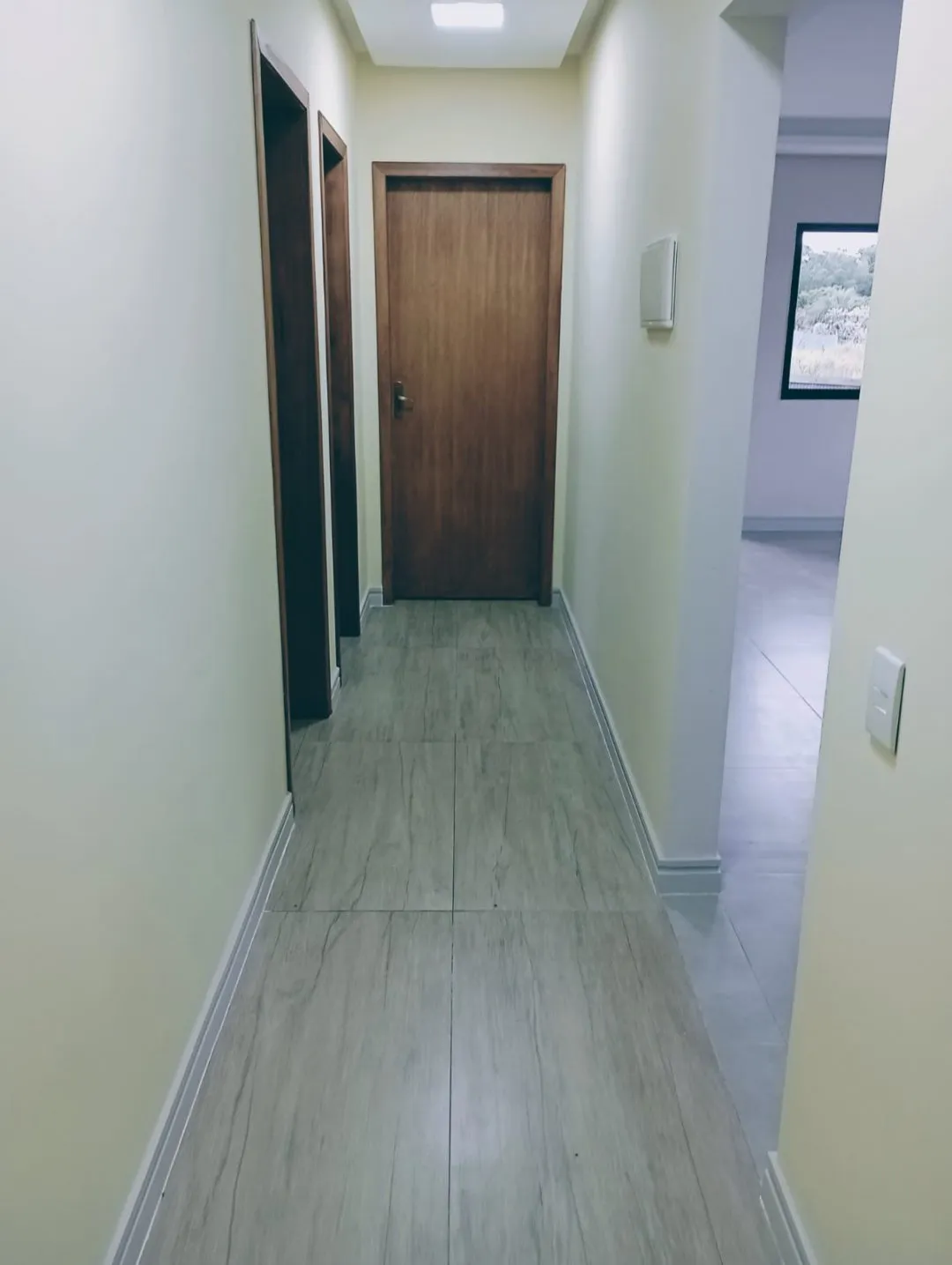 Imagem Casa Nova 135m² Pronta para Morar no Joy Volta da Figueira