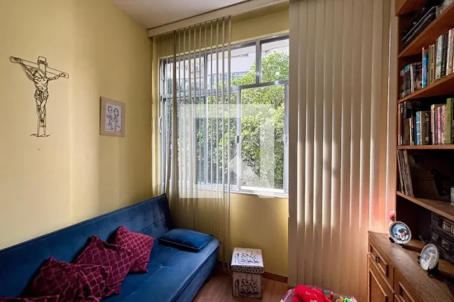 Imagem Apartamento à Venda - Copacabana, 3 Quartos, 76 m2