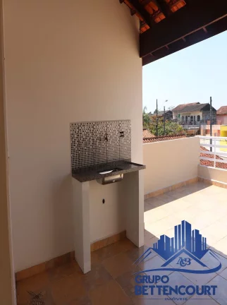 Imagem CASA RESIDENCIAL em Itanhaém - SP, Jd Palmeiras - Praia do Gaivota