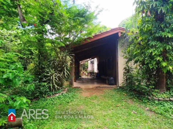 Imagem Chácara com 1 dormitório à venda, 6129 m² por R$ 600.000,00 - Monte Verde - Limeira/SP