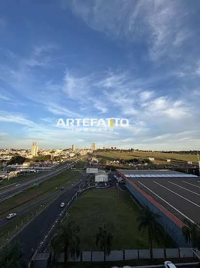 Imagem Apartamento à venda em Franca, Residencial Amazonas, com 2 quartos, 48m2