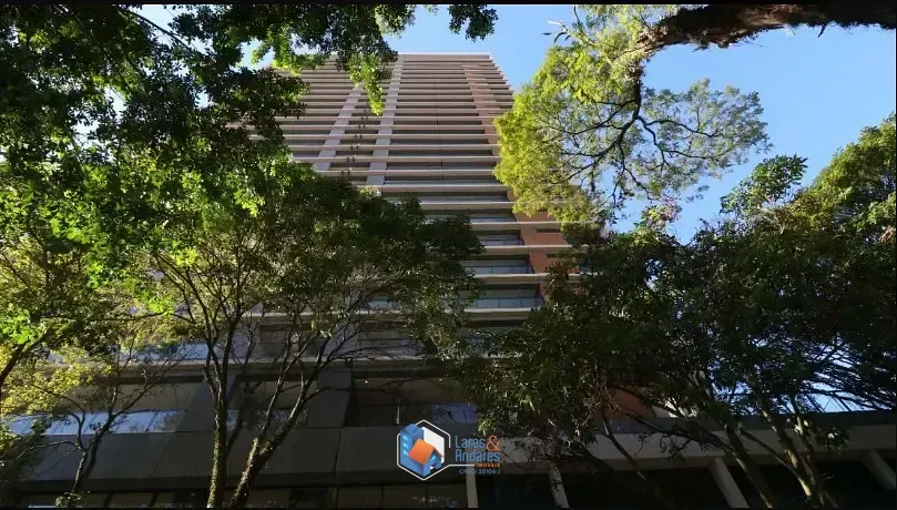 Imagem Apartamento para venda em Perdizes com 4 quartos, sendo 2 suítes, 157m²