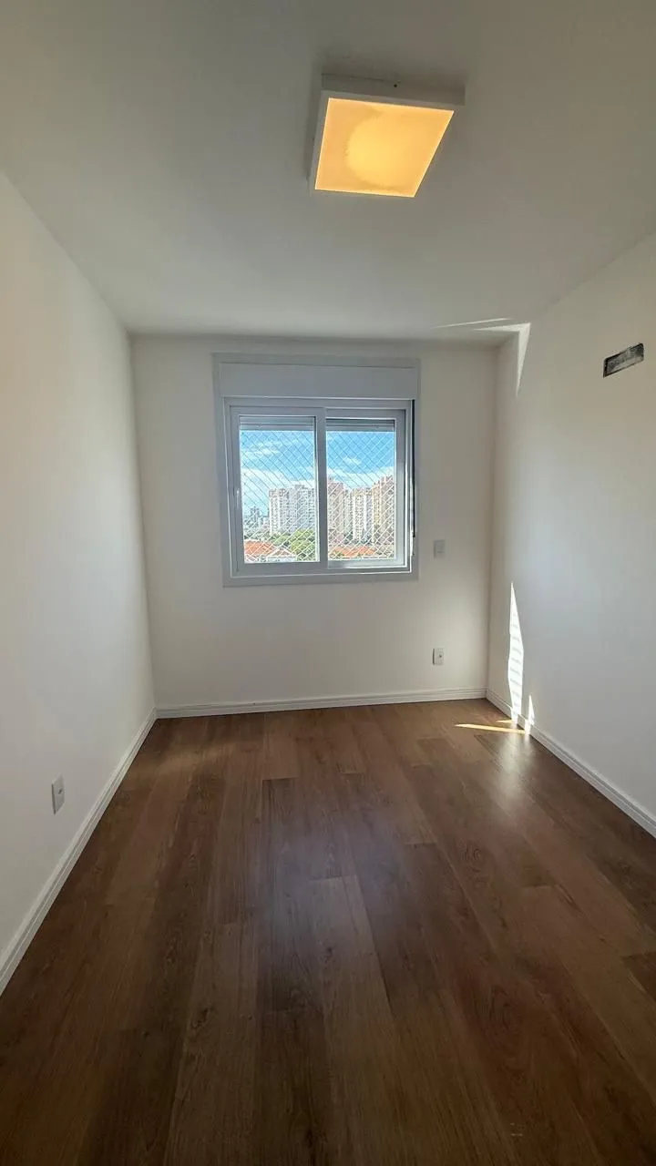 Imagem Apartamento 3 Dormitórios 2 vagas depósito