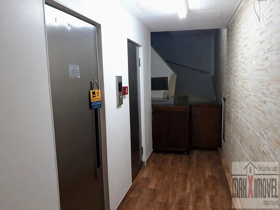 Imagem Sala Comercial à Venda no Passeio Público Centro RJ