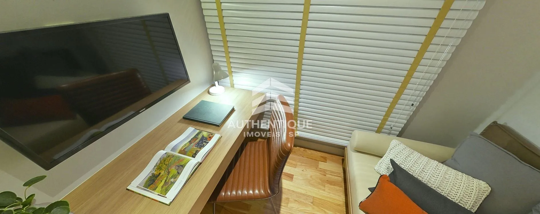 Imagem Connect Butantã - Apartamento à venda no bairro Butantã - São Paulo/SP, Zona Oeste