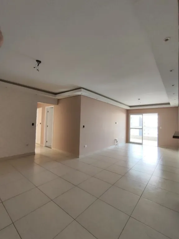 Imagem APARTAMENTO COM 154,00 m² - GUILHERMINA - PRAIA GRANDE SP