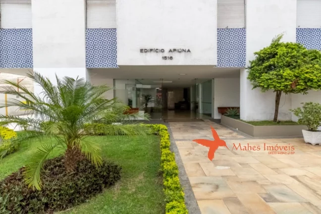 Imagem Oportunidade única! Apartamento de 3 quartos e 1 suíte no Jardim Paulista, São Paulo-SP: 98,63m e vaga de garagem. Venha conferir!
