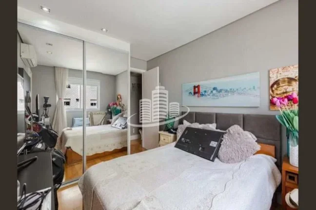 Imagem Apartamento Padrão