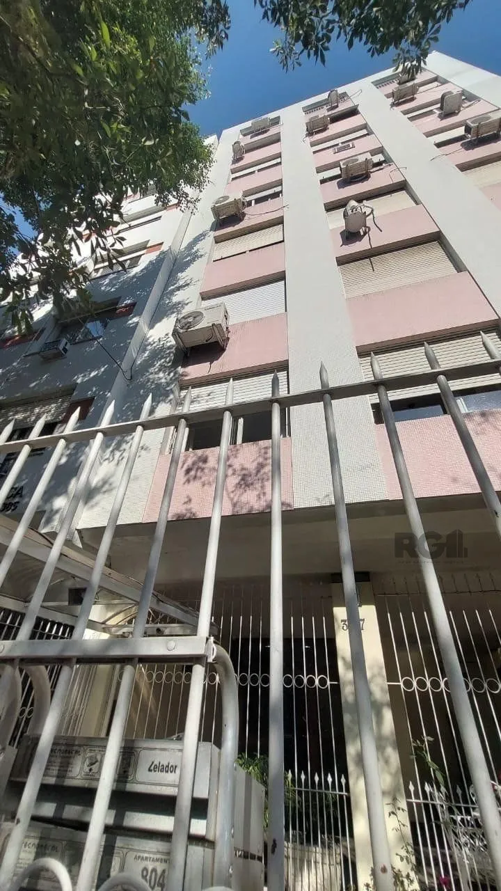 Imagem Apartamento 1 dormitórios à venda Cidade Baixa Porto Alegre/RS