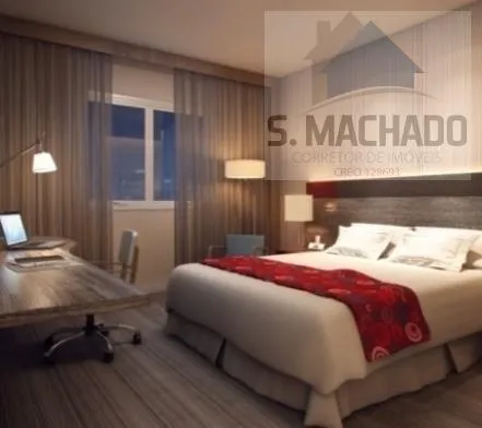 Imagem Hotel para Venda em Santo André / SP no bairro Homero Thon