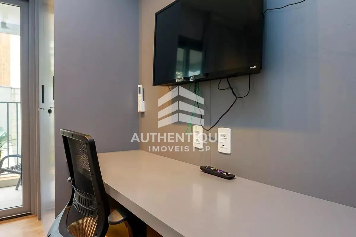 Imagem BE URBAN BROOKLIN - Apartamento à venda no bairro Brooklin - São Paulo/SP, Zona Sul