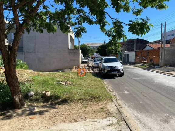 Imagem Terreno à venda, 250 m² por R$ 125.000,00 - Jardim Paulista - Monte Mor/SP
