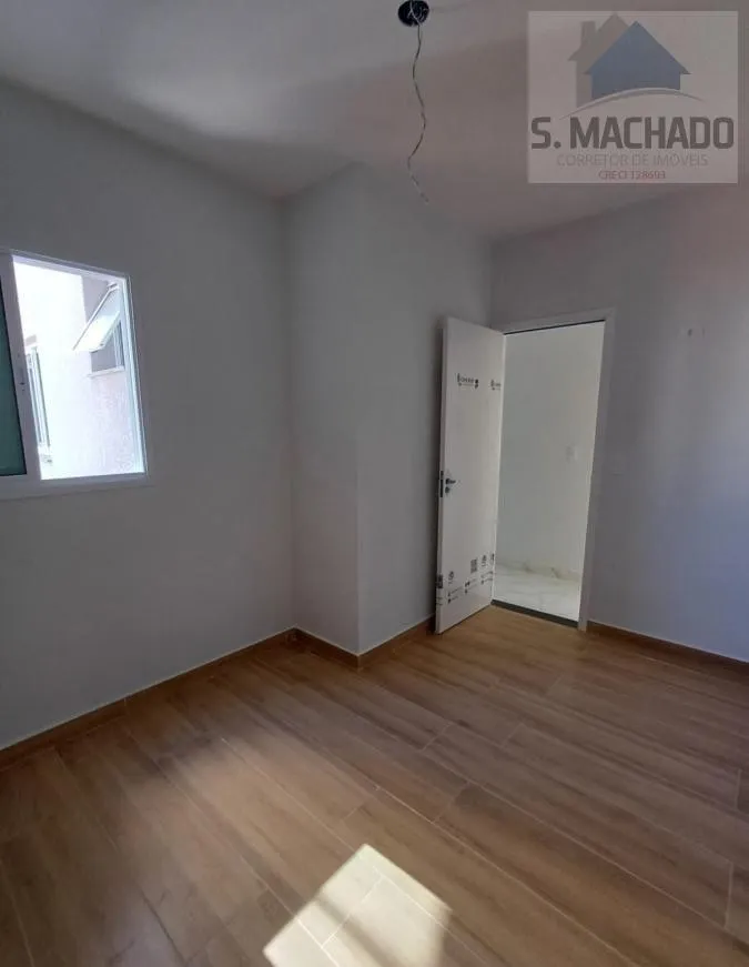 Imagem Apartamento para Venda em Santo André / SP no bairro Campestre