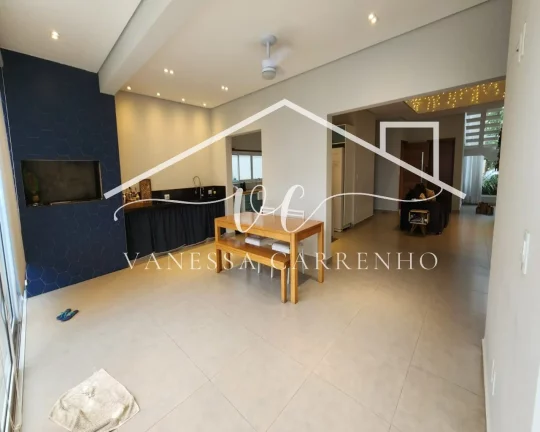Imagem Venda Sobrado | Vanessa Carrenho Assessoria Imobiliária