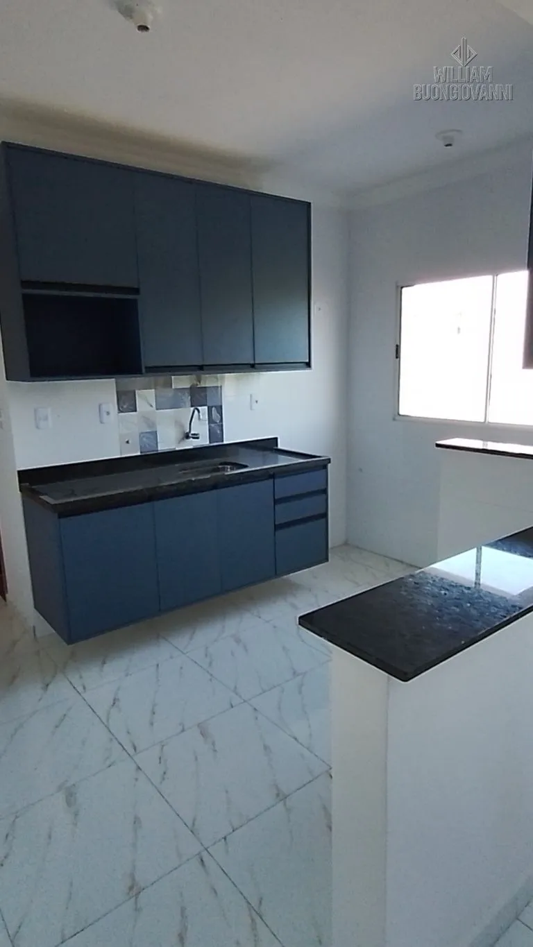 Imagem Apartamento 2 dormitórios em São Vicente