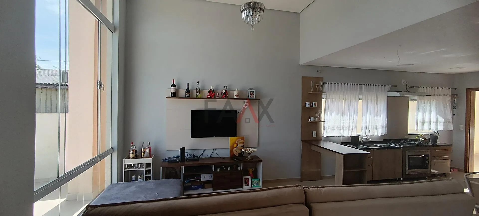 Imagem Casa à venda com amplo terreno, BAIRRO BATEL, GUARAPUAVA - PR